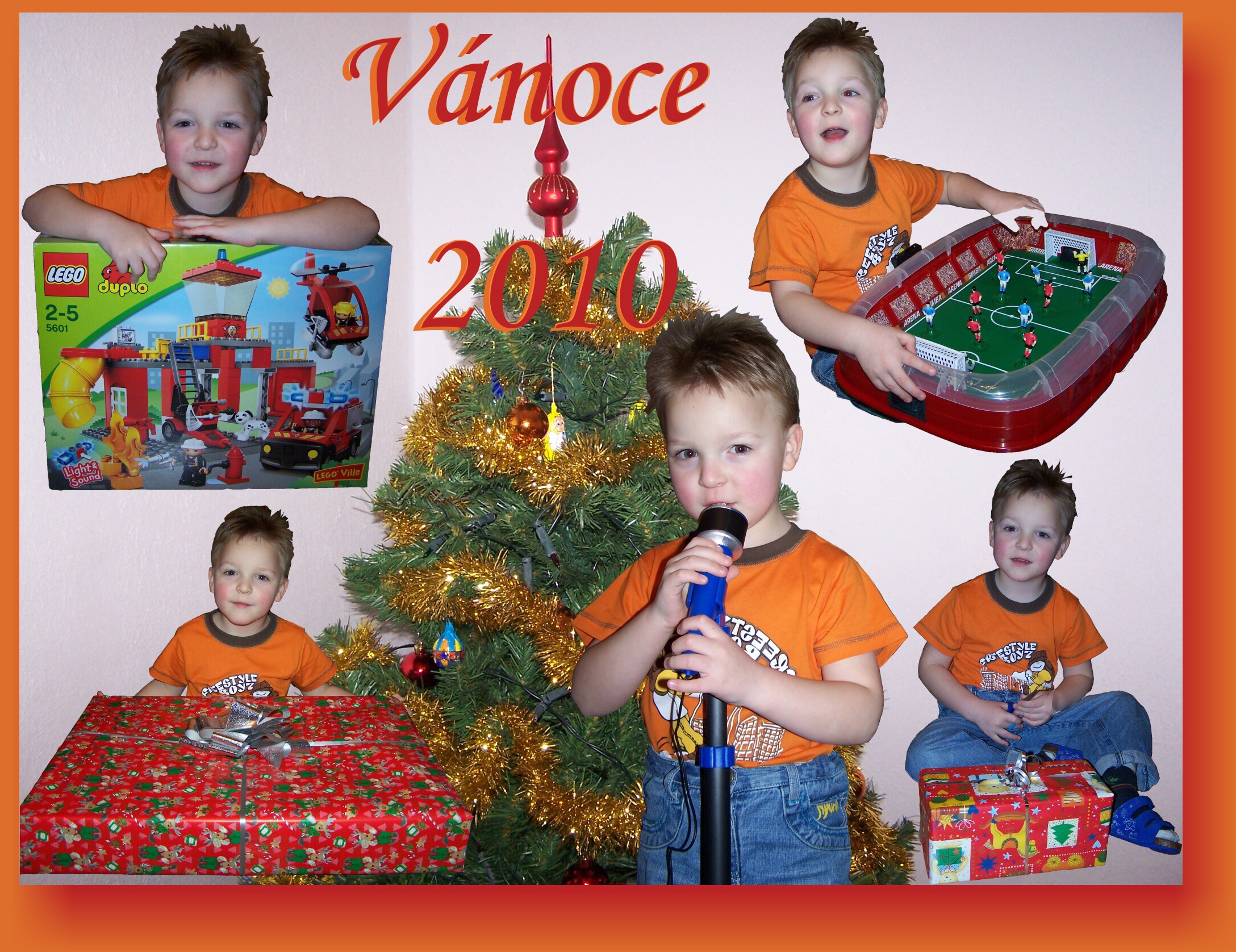 vanoce 2010 verze 12