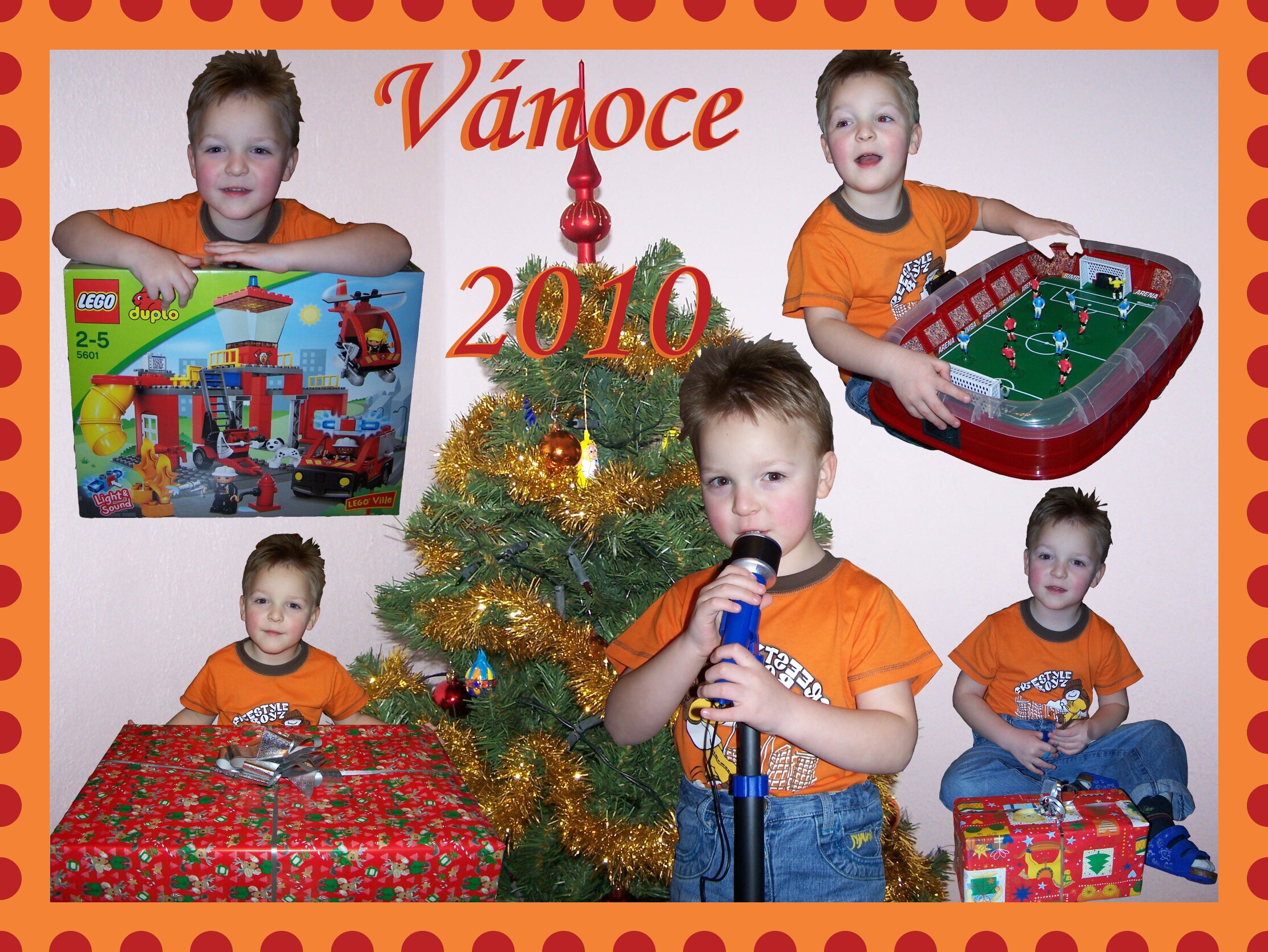 vanoce 2010 verze 13